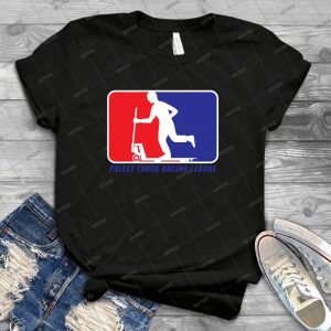 Pallet Truck Racing League - Best Unisex Trending Handmade T-shirt Gift Idea For Men T-shirt For Woman