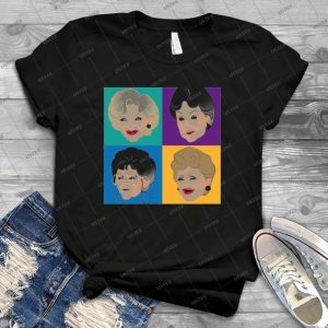 Pals &Amp; Confidants 35 - Vintage Men's Shirt Tshirt For Women Classic Handmade Shirt Retro Graphic Tee