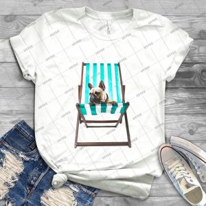 Pampered Pooch 53 - Gift Idea Shirt For Men Tee For Women Classic Retro Vintage Graphic T-Shirt