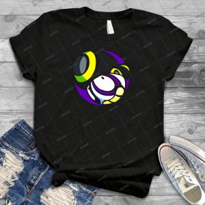 Pan Pizza Head Round 33 - Best Unisex Trending Handmade T-shirt Gift Idea For Men T-shirt For Woman
