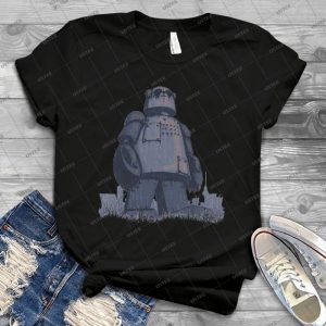 Panda 2k 61 - Vintage Men's Shirt Tshirt For Women Classic Handmade Shirt Retro Graphic Tee