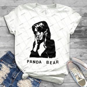 Panda Bear - Tomboy - 93 - Best Unisex Trending Handmade T-shirt Gift Idea For Men T-shirt For Woman
