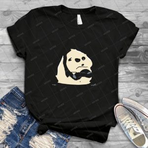 Panda Bear 63 - Best Unisex Trending Handmade T-shirt Gift Idea For Men T-shirt For Woman