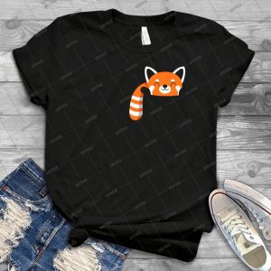 Panda Network 27 - Vintage Men's Shirt Tshirt For Women Classic Handmade Shirt Retro Graphic Tee