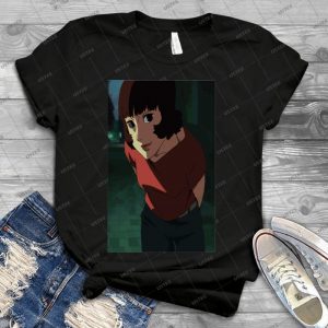 Paprika T Shirt 47 - Vintage Men's Shirt Tshirt For Women Classic Handmade Shirt Retro Graphic Tee