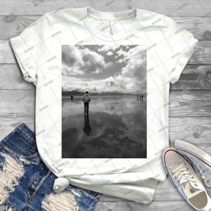 Parallel Universe 87 - Trending Shirt For Women Vintage Retro Tee For Men Kid's T-Shirt Handmade Shirt