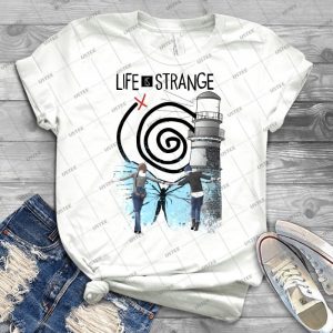 Partner In Time 83 - Trending Shirt For Women Vintage Retro Tee For Men Kid's T-Shirt Handmade Shirt