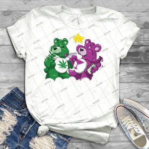 Party Bears 3 - Trending Shirt For Women Vintage Retro Tee For Men Kid's T-Shirt Handmade Shirt