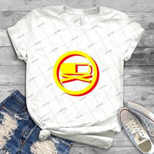 Party Poison - Danger Days 75 - Trending Shirt For Women Vintage Retro Tee For Men Kid's T-Shirt Handmade Shirt