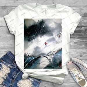 Past The Plunge-- - Best Unisex Trending Handmade T-shirt Gift Idea For Men T-shirt For Woman