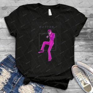 Pastel Rotten - Vintage Men's Shirt Tshirt For Women Classic Handmade Shirt Retro Graphic Tee