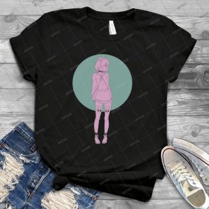 Pastel T Shirt - Best Unisex Trending Handmade T-shirt Gift Idea For Men T-shirt For Woman