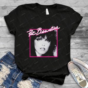 Pat Idol - Best Unisex Trending Handmade T-shirt Gift Idea For Men T-shirt For Woman