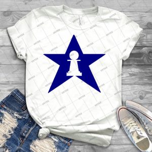 Pawn Star - Best Unisex Trending Handmade T-shirt Gift Idea For Men T-shirt For Woman