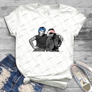 PbJ T Shirt - Gift Idea Shirt For Men Tee For Women Classic Retro Vintage Graphic T-Shirt