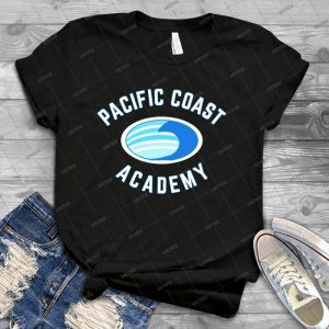 Pca Student - Best Unisex Trending Handmade T-shirt Gift Idea For Men T-shirt For Woman