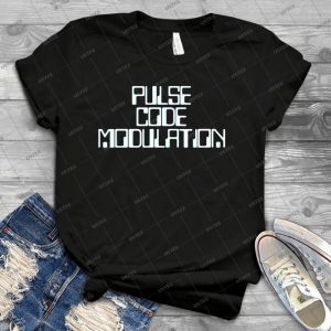Pcm T Shirt 89 - Trending Shirt For Women Vintage Retro Tee For Men Kid's T-Shirt Handmade Shirt