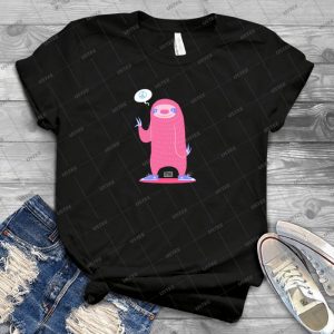 Peace Love Sloths 73 - Vintage Men's Shirt Tshirt For Women Classic Handmade Shirt Retro Graphic Tee