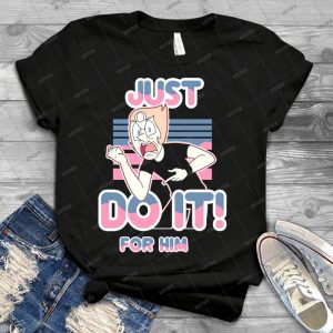 Pearl Labeouf - Do It For Him - - Trending Shirt For Women Vintage Retro Tee For Men Kid's T-Shirt Handmade Shirt