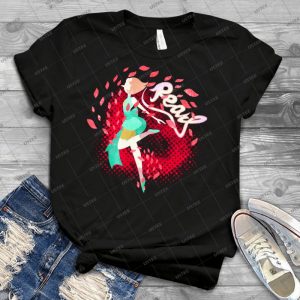 Pearlescent 37 - Best Unisex Trending Handmade T-shirt Gift Idea For Men T-shirt For Woman