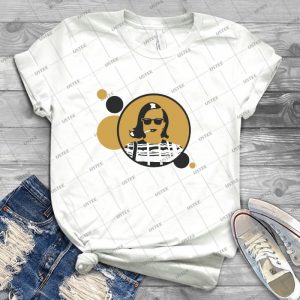 Peggy T Shirt - Best Unisex Trending Handmade T-shirt Gift Idea For Men T-shirt For Woman