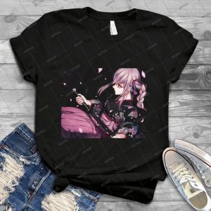 Pekoyama Peko 78 - Best Unisex Trending Handmade T-shirt Gift Idea For Men T-shirt For Woman