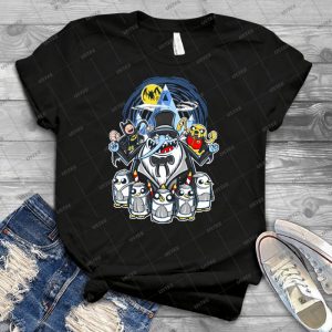 Penguin Time 98 - Best Unisex Trending Handmade T-shirt Gift Idea For Men T-shirt For Woman