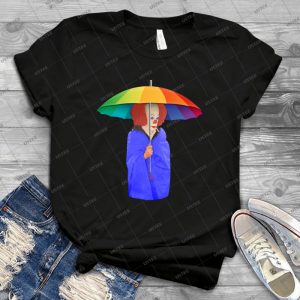 Pennywise On Break 31 - Gift Idea Shirt For Men Tee For Women Classic Retro Vintage Graphic T-Shirt