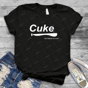 Pepino T Shirt 51 - Vintage Men's Shirt Tshirt For Women Classic Handmade Shirt Retro Graphic Tee