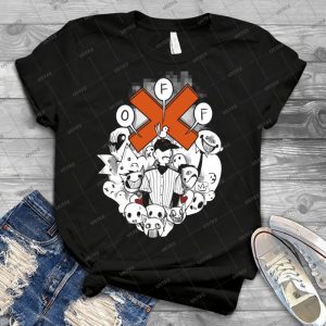 Peppersteak-Mp3 - Best Unisex Trending Handmade T-shirt Gift Idea For Men T-shirt For Woman