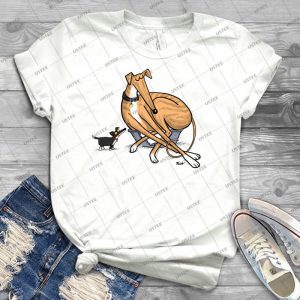 Perfect Fit 40 - Trending Shirt For Women Vintage Retro Tee For Men Kid's T-Shirt Handmade Shirt
