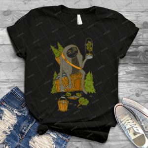 Perfect Specimen 24 - Vintage Men's Shirt Tshirt For Women Classic Handmade Shirt Retro Graphic Tee
