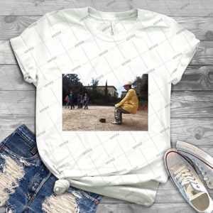 Performance 89 - Trending Shirt For Women Vintage Retro Tee For Men Kid's T-Shirt Handmade Shirt