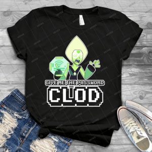 Peridot Wifi Password 57 - Best Unisex Trending Handmade T-shirt Gift Idea For Men T-shirt For Woman
