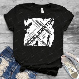Personification Of The Strongest - Best Unisex Trending Handmade T-shirt Gift Idea For Men T-shirt For Woman