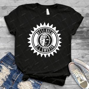 Pete Rock & Cl Smooth Tee - White Logo - - Gift Idea Shirt For Men Tee For Women Classic Retro Vintage Graphic T-Shirt