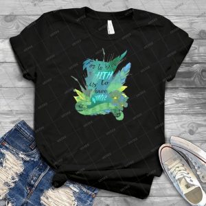Peter Pan V1 - Best Unisex Trending Handmade T-shirt Gift Idea For Men T-shirt For Woman