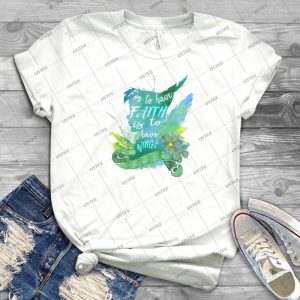 Peter Pan V1 - Gift Idea Shirt For Men Tee For Women Classic Retro Vintage Graphic T-Shirt