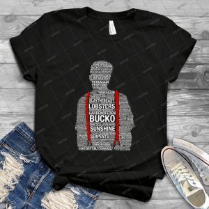 Peterson-Isms - Vintage Men's Shirt Tshirt For Women Classic Handmade Shirt Retro Graphic Tee