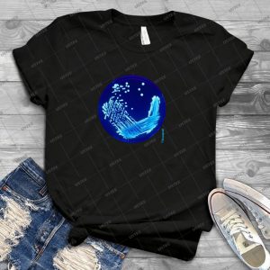 Petri T Shirt - Best Unisex Trending Handmade T-shirt Gift Idea For Men T-shirt For Woman