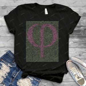 Phi-The Golden Ratio - Best Unisex Trending Handmade T-shirt Gift Idea For Men T-shirt For Woman