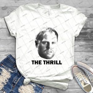 Phil The Thrill Kessel - Gift Idea Shirt For Men Tee For Women Classic Retro Vintage Graphic T-Shirt