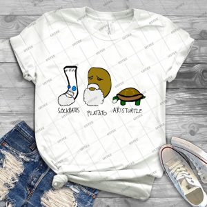 Philostuffers - Best Unisex Trending Handmade T-shirt Gift Idea For Men T-shirt For Woman
