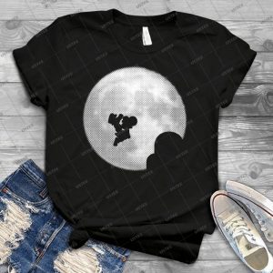 Phone Home V2 - Best Unisex Trending Handmade T-shirt Gift Idea For Men T-shirt For Woman