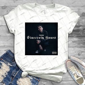 Phora  T Shirt 93 - Best Unisex Trending Handmade T-shirt Gift Idea For Men T-shirt For Woman
