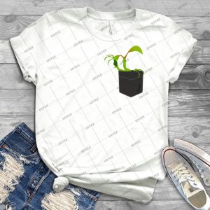 Picket In The Pocket V-2 - Trending Shirt For Women Vintage Retro Tee For Men Kid's T-Shirt Handmade Shirt