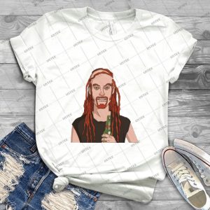 Pickles The Drummer 59 - Trending Shirt For Women Vintage Retro Tee For Men Kid's T-Shirt Handmade Shirt