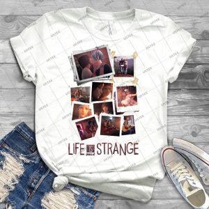 Pictures 14 - Trending Shirt For Women Vintage Retro Tee For Men Kid's T-Shirt Handmade Shirt