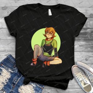 Pidge T Shirt 40 - Vintage Men's Shirt Tshirt For Women Classic Handmade Shirt Retro Graphic Tee