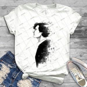 Piece By Piece - Best Unisex Trending Handmade T-shirt Gift Idea For Men T-shirt For Woman